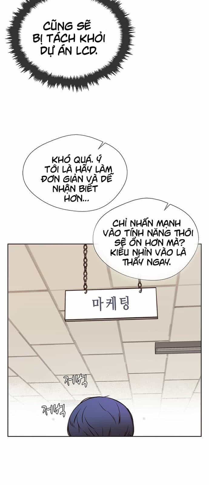 Người Đàn Ông Thực Thụ - Chương 15 - ảnh 30