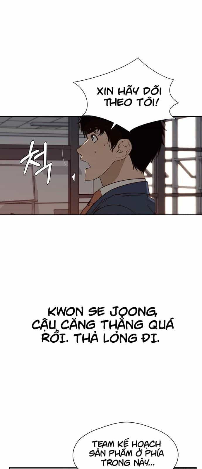 Người Đàn Ông Thực Thụ - Chương 15 - ảnh 32