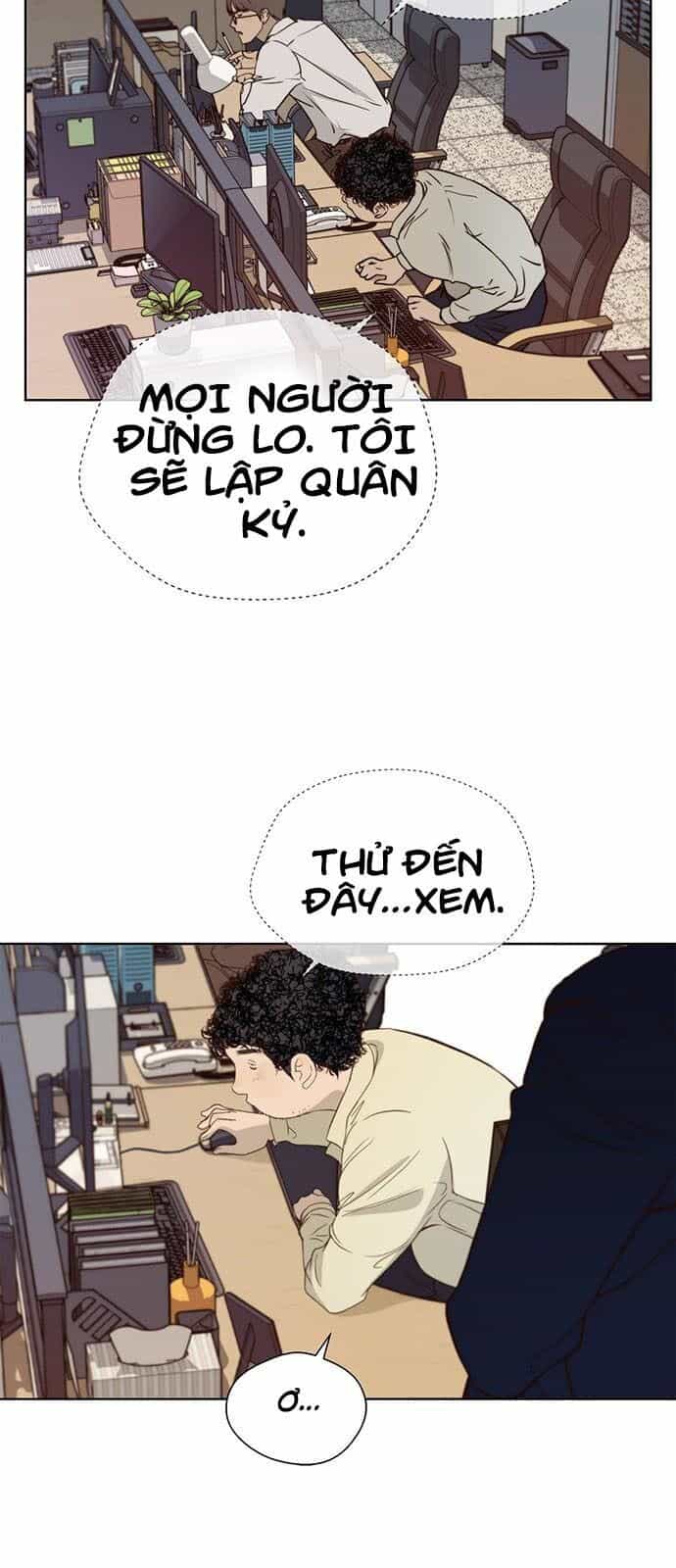 Người Đàn Ông Thực Thụ - Chương 15 - ảnh 36
