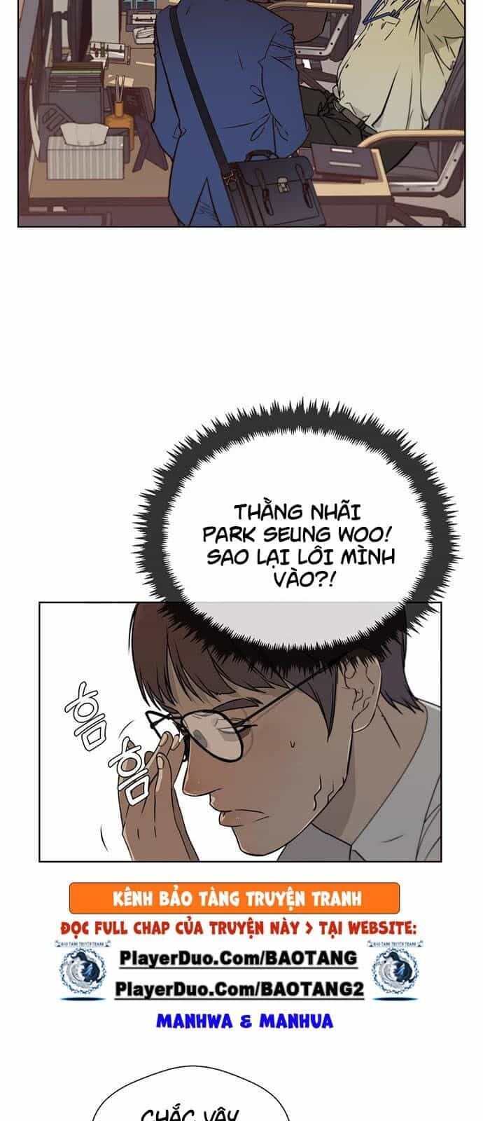 Người Đàn Ông Thực Thụ - Chương 15 - ảnh 40