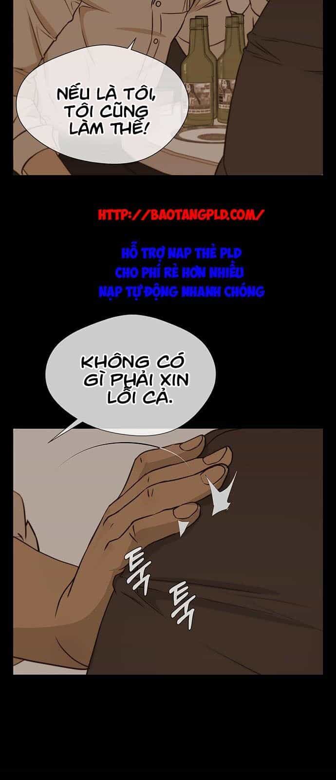 Người Đàn Ông Thực Thụ - Chương 15 - ảnh 52