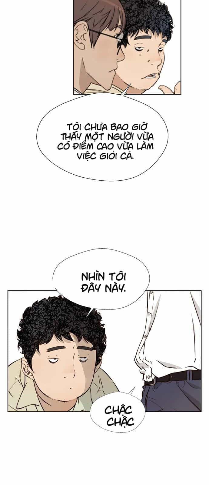 Người Đàn Ông Thực Thụ - Chương 15 - ảnh 6