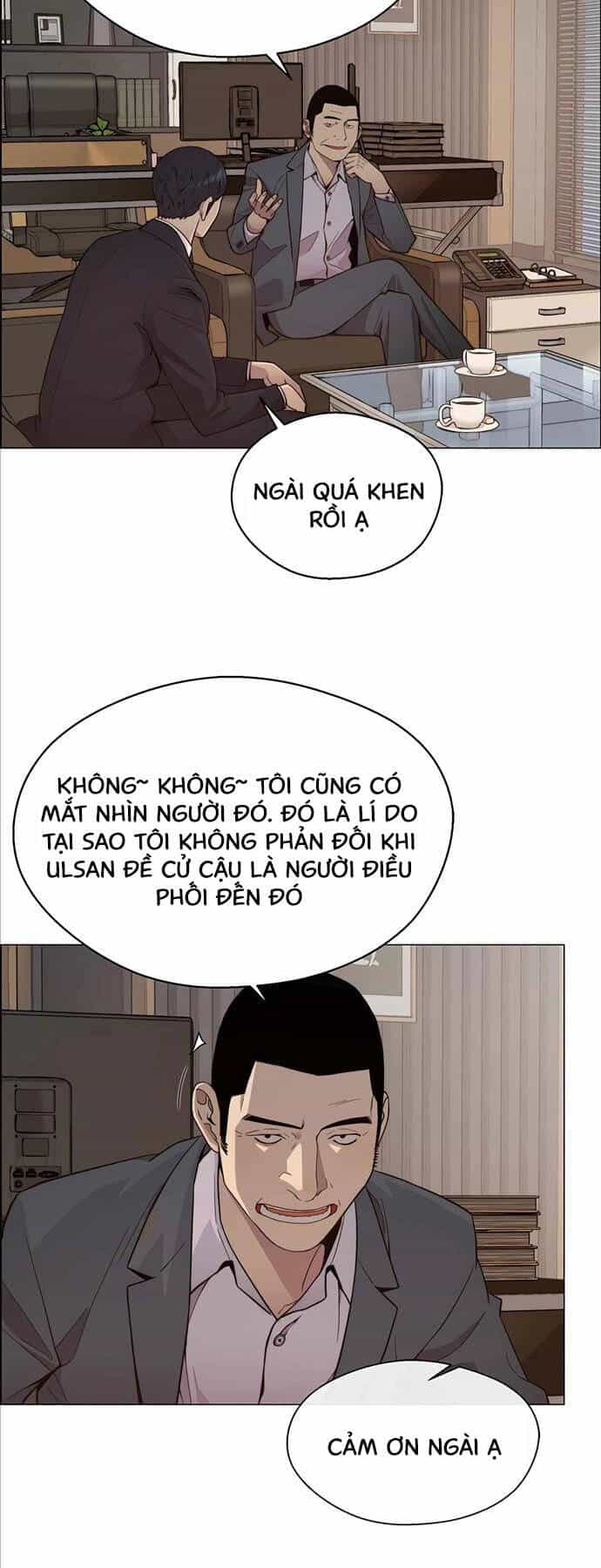 Người Đàn Ông Thực Thụ - Chương 147 - ảnh 36