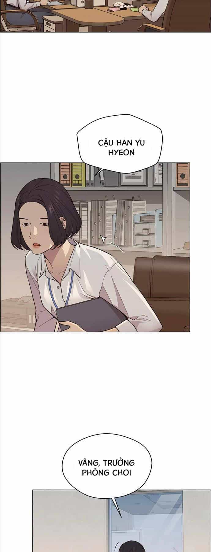 Người Đàn Ông Thực Thụ - Chương 147 - ảnh 40