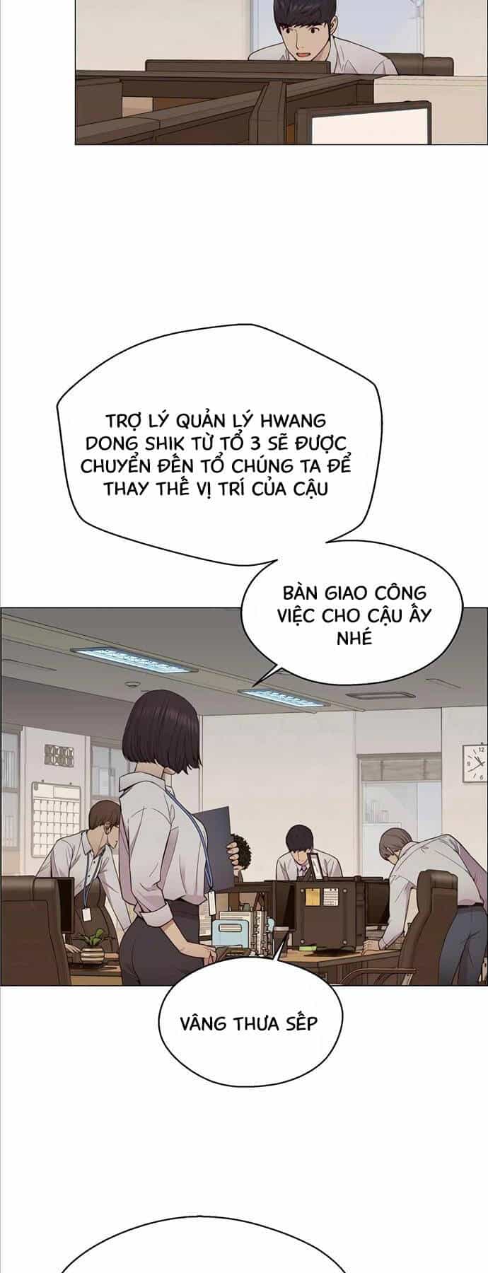 Người Đàn Ông Thực Thụ - Chương 147 - ảnh 41