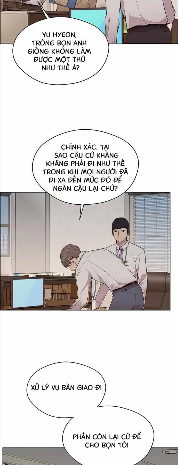 Người Đàn Ông Thực Thụ - Chương 147 - ảnh 45
