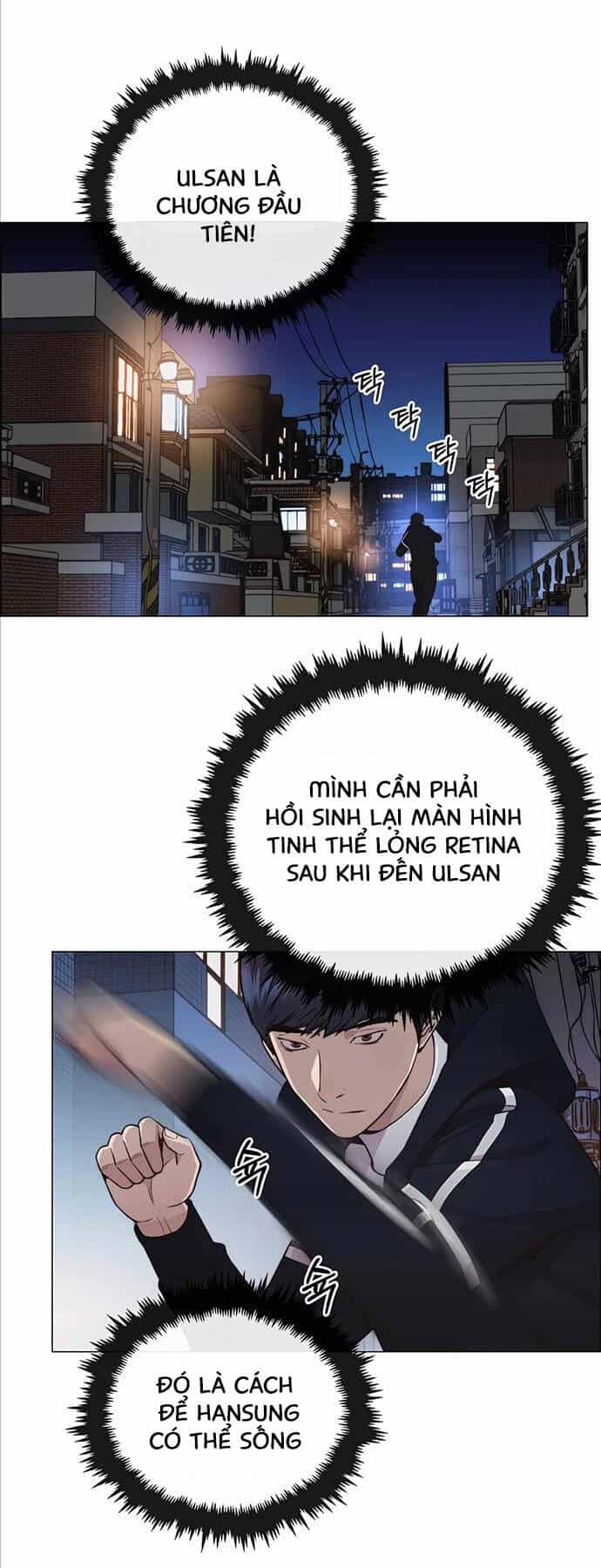 Người Đàn Ông Thực Thụ - Chương 147 - ảnh 51