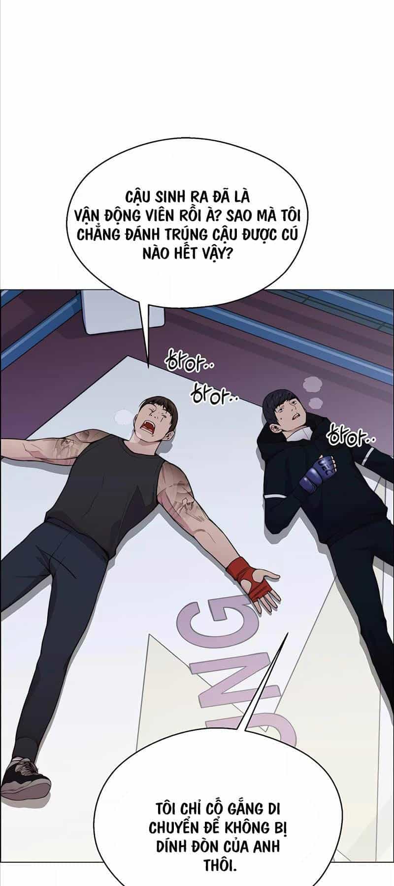 Người Đàn Ông Thực Thụ - Chương 148 - ảnh 17