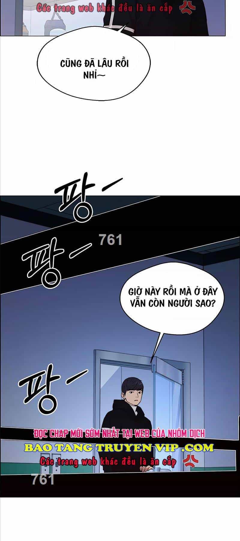 Người Đàn Ông Thực Thụ - Chương 148 - ảnh 2