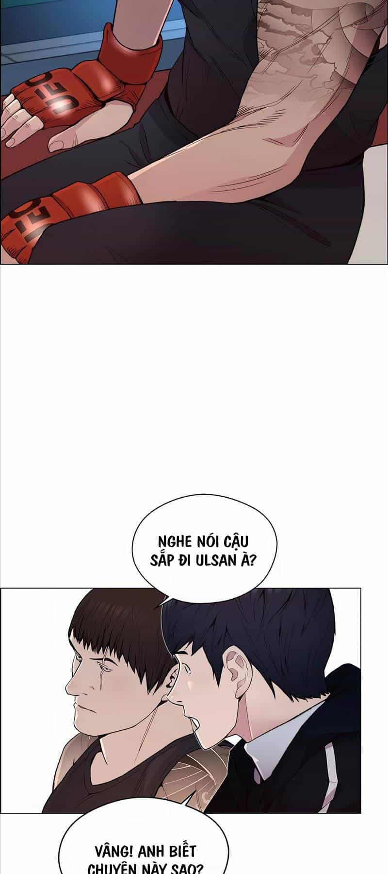 Người Đàn Ông Thực Thụ - Chương 148 - ảnh 21