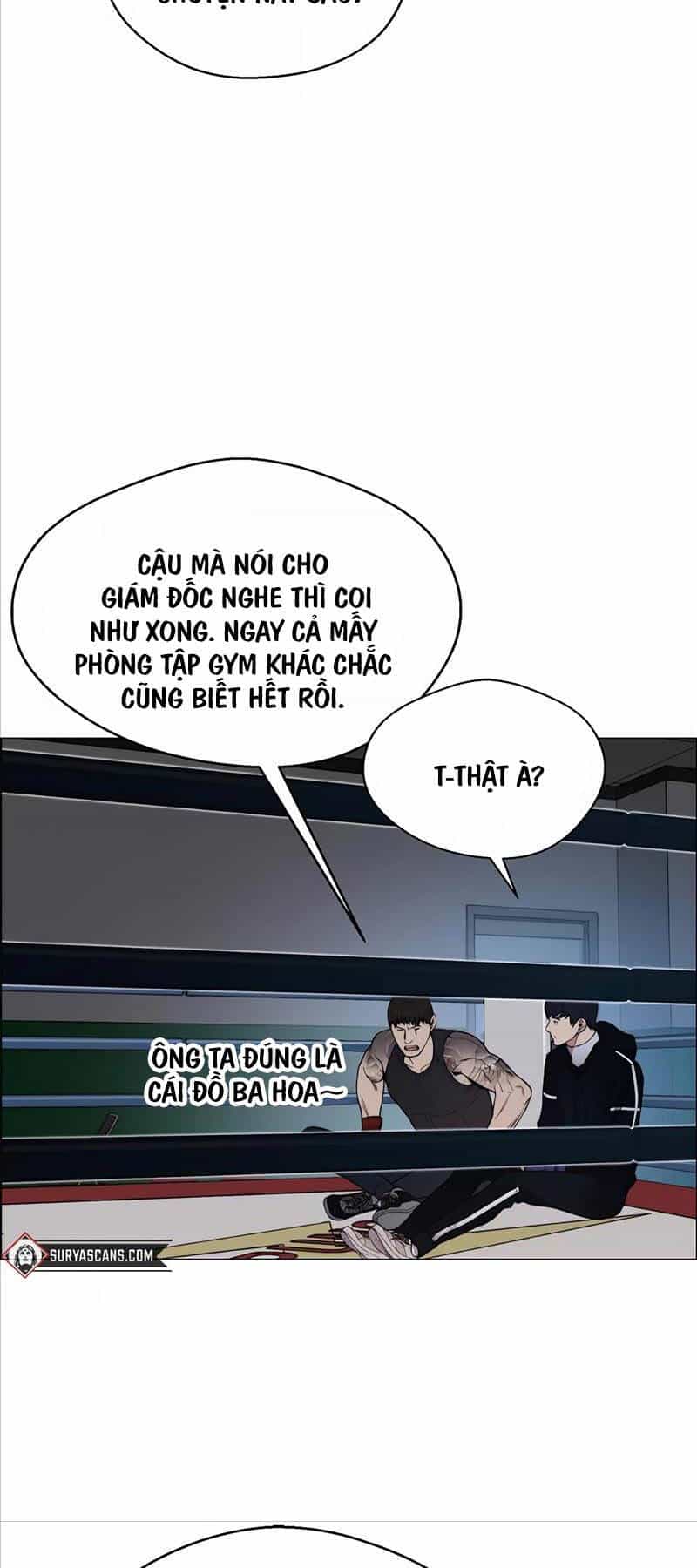 Người Đàn Ông Thực Thụ - Chương 148 - ảnh 22
