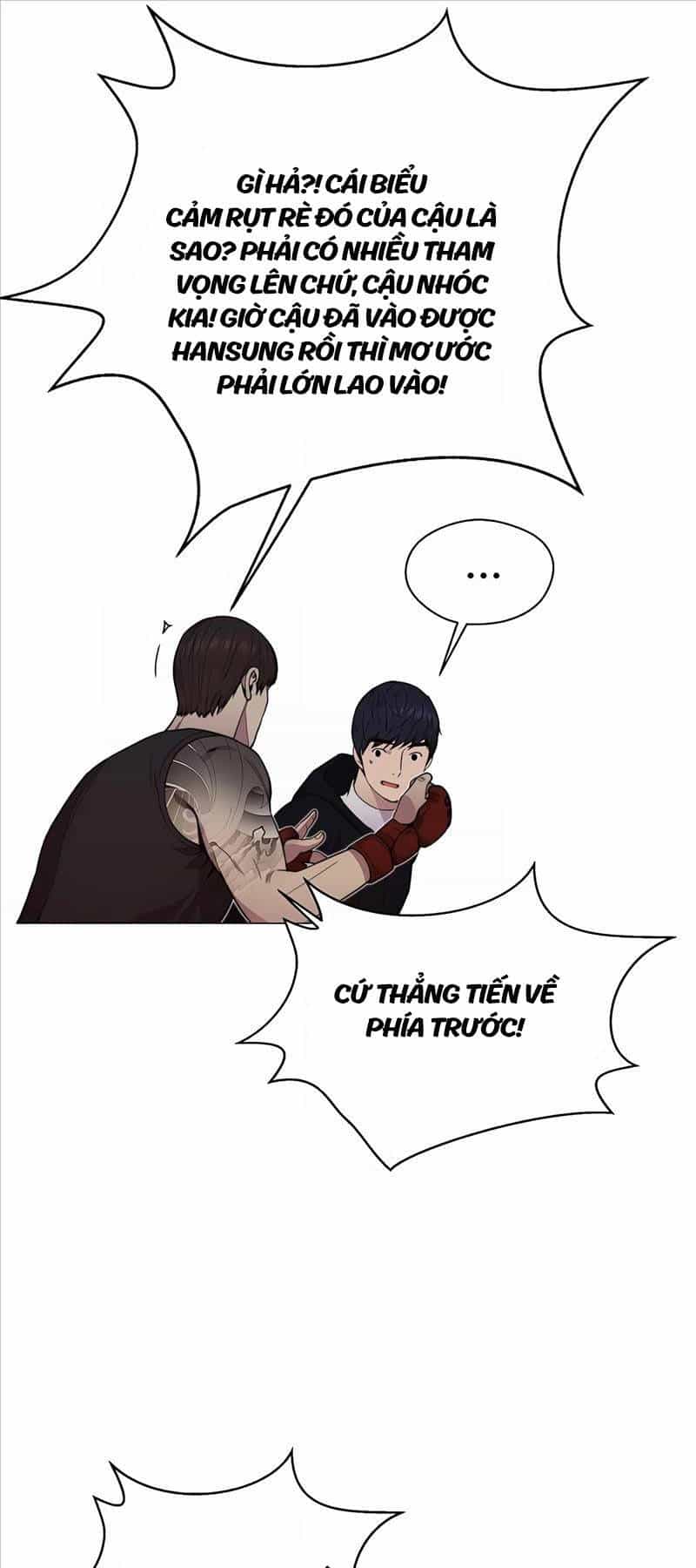 Người Đàn Ông Thực Thụ - Chương 148 - ảnh 27