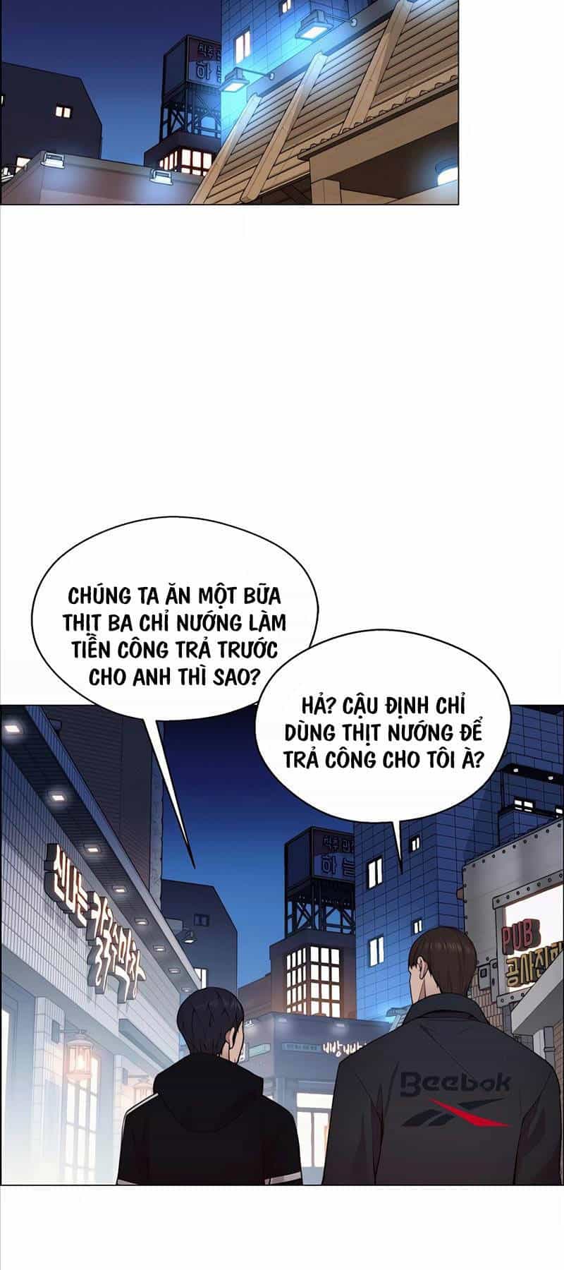 Người Đàn Ông Thực Thụ - Chương 148 - ảnh 29