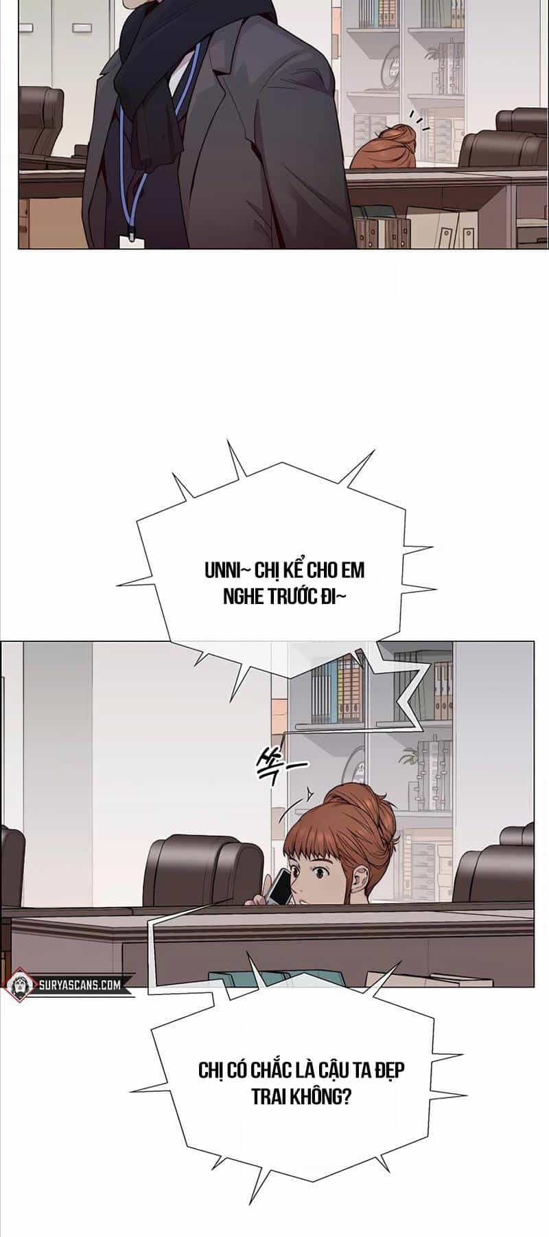 Người Đàn Ông Thực Thụ - Chương 148 - ảnh 43