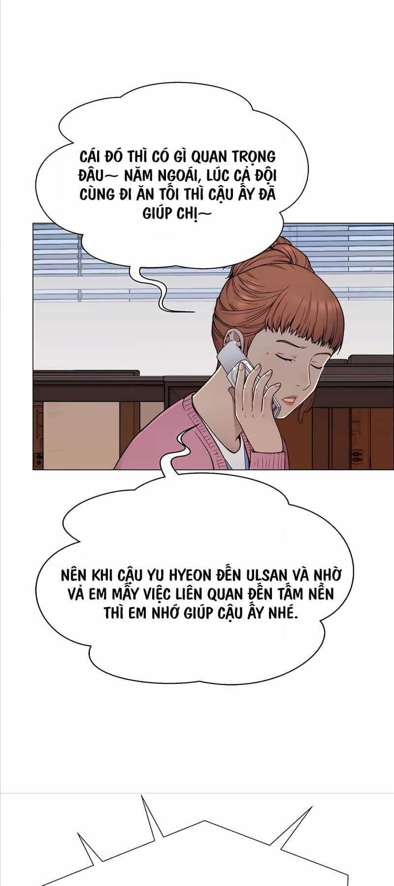 Người Đàn Ông Thực Thụ - Chương 148 - ảnh 44