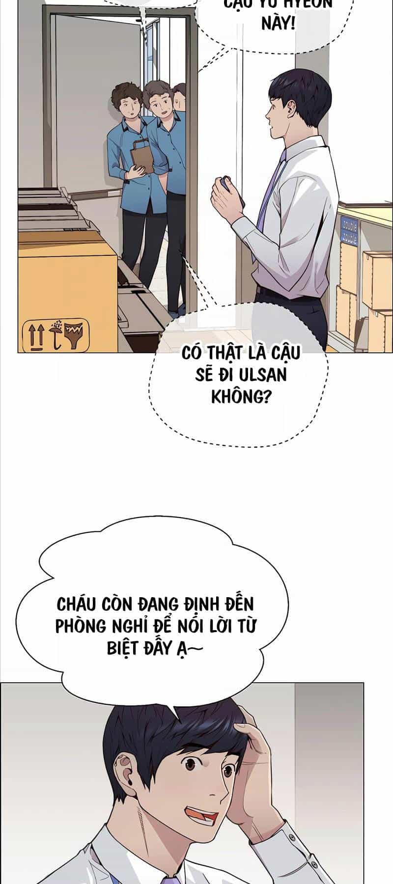 Người Đàn Ông Thực Thụ - Chương 148 - ảnh 50