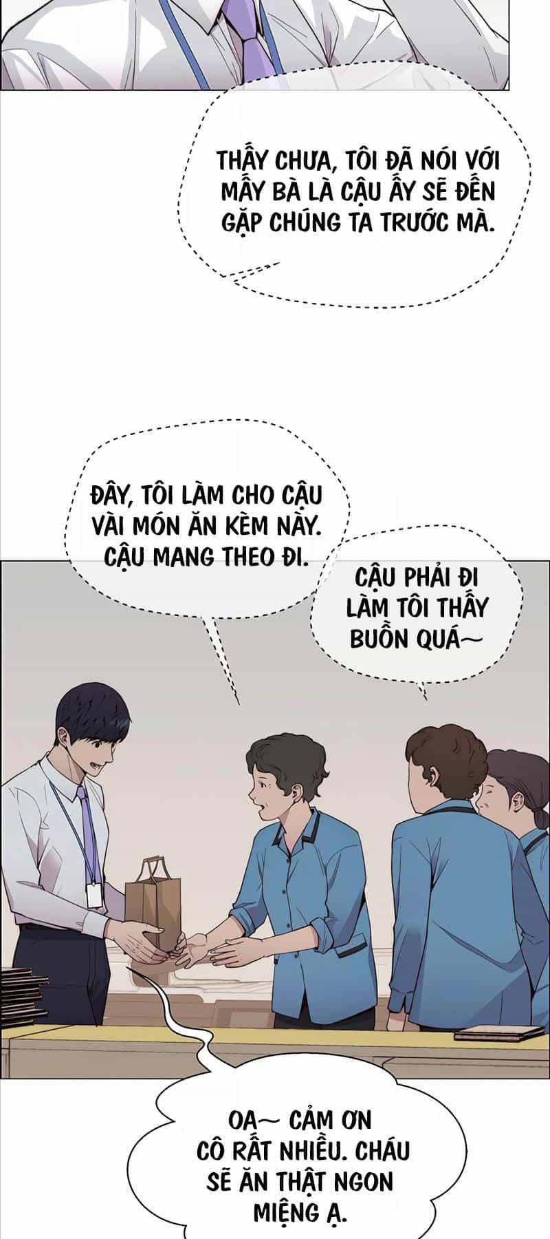 Người Đàn Ông Thực Thụ - Chương 148 - ảnh 51