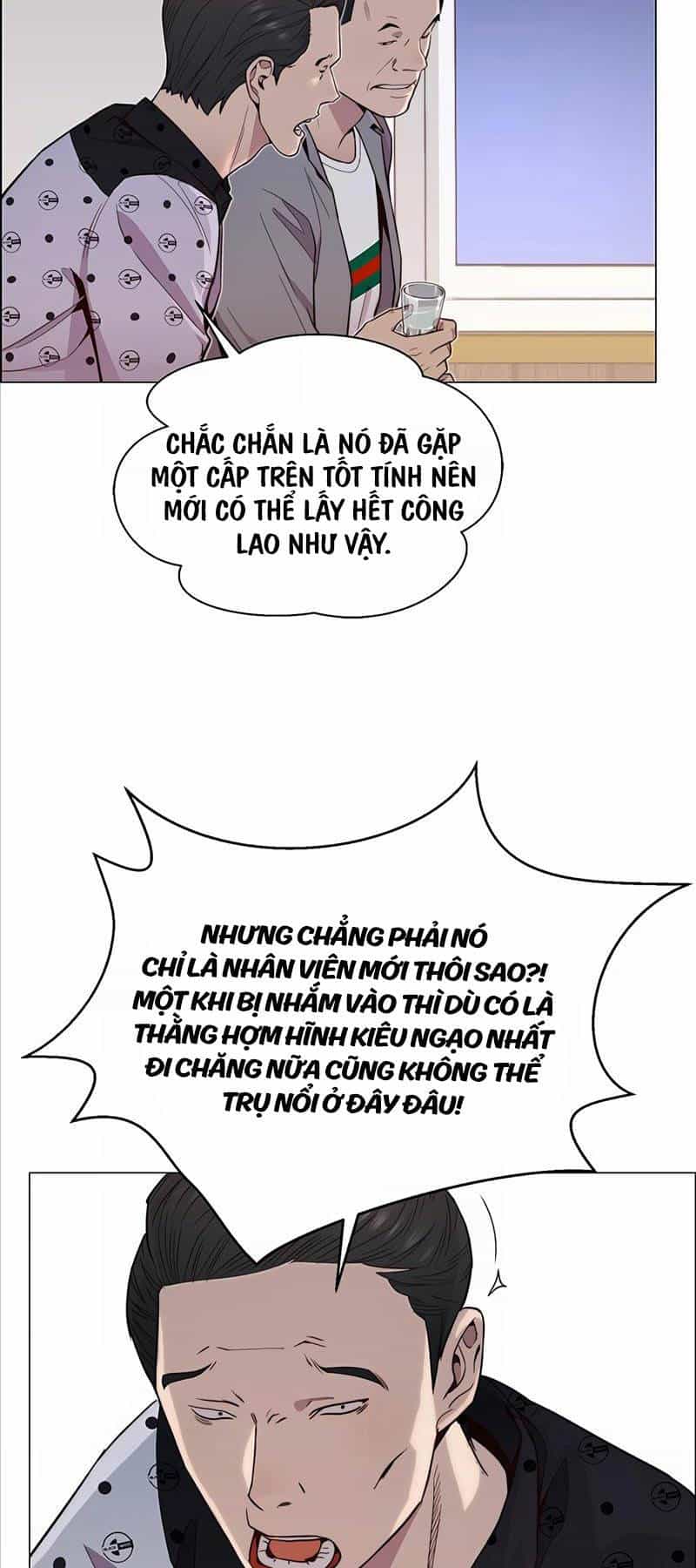 Người Đàn Ông Thực Thụ - Chương 148 - ảnh 61