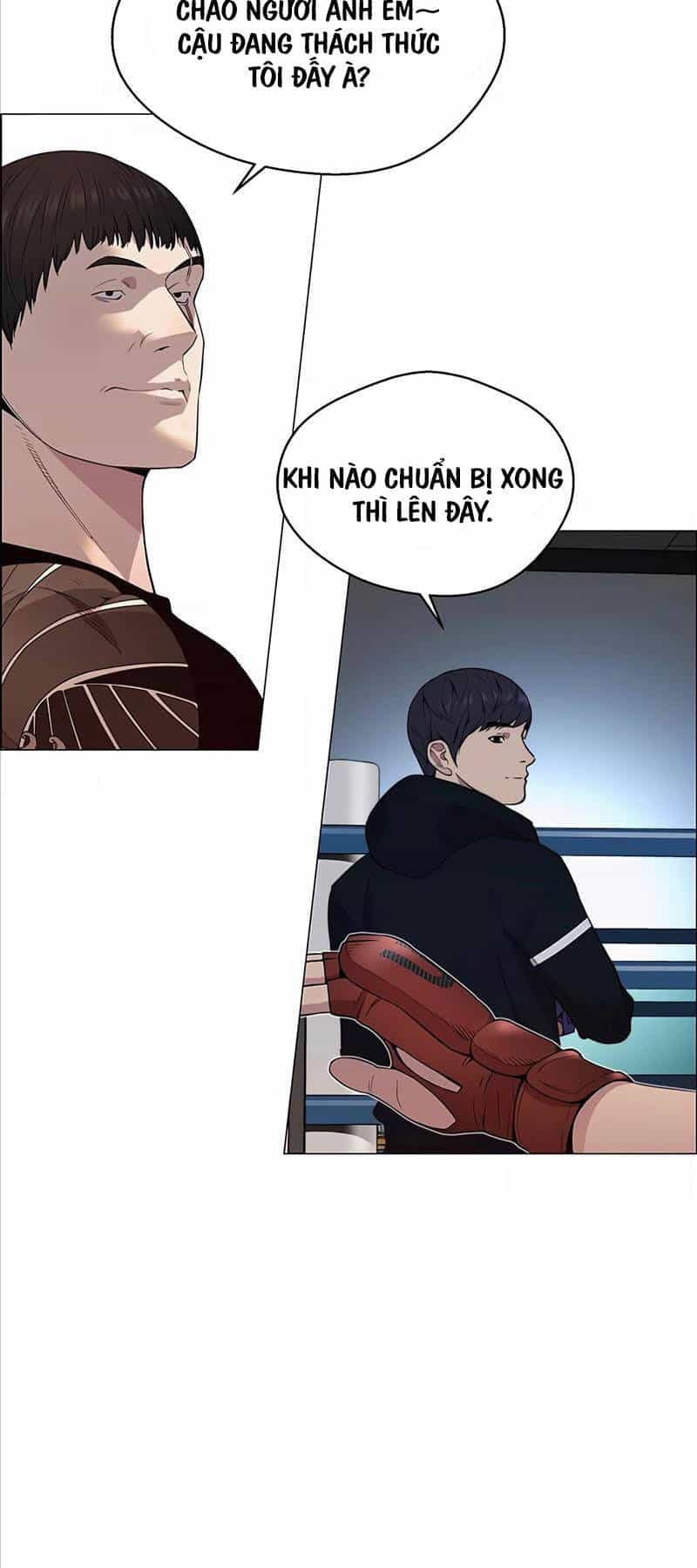 Người Đàn Ông Thực Thụ - Chương 148 - ảnh 7