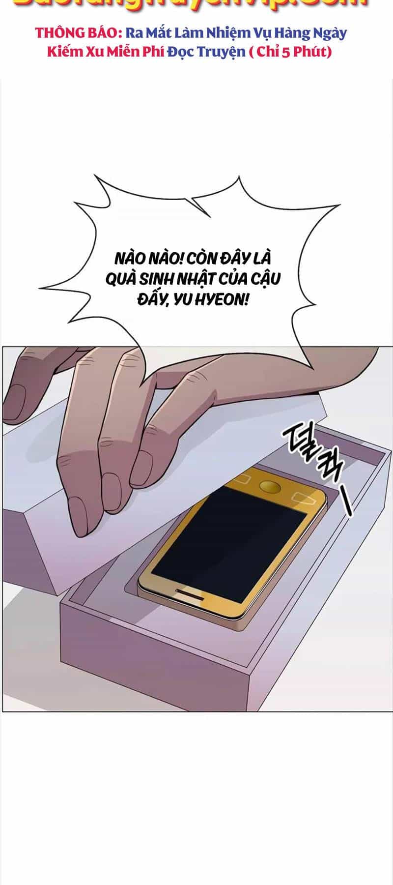 Người Đàn Ông Thực Thụ - Chương 149 - ảnh 28