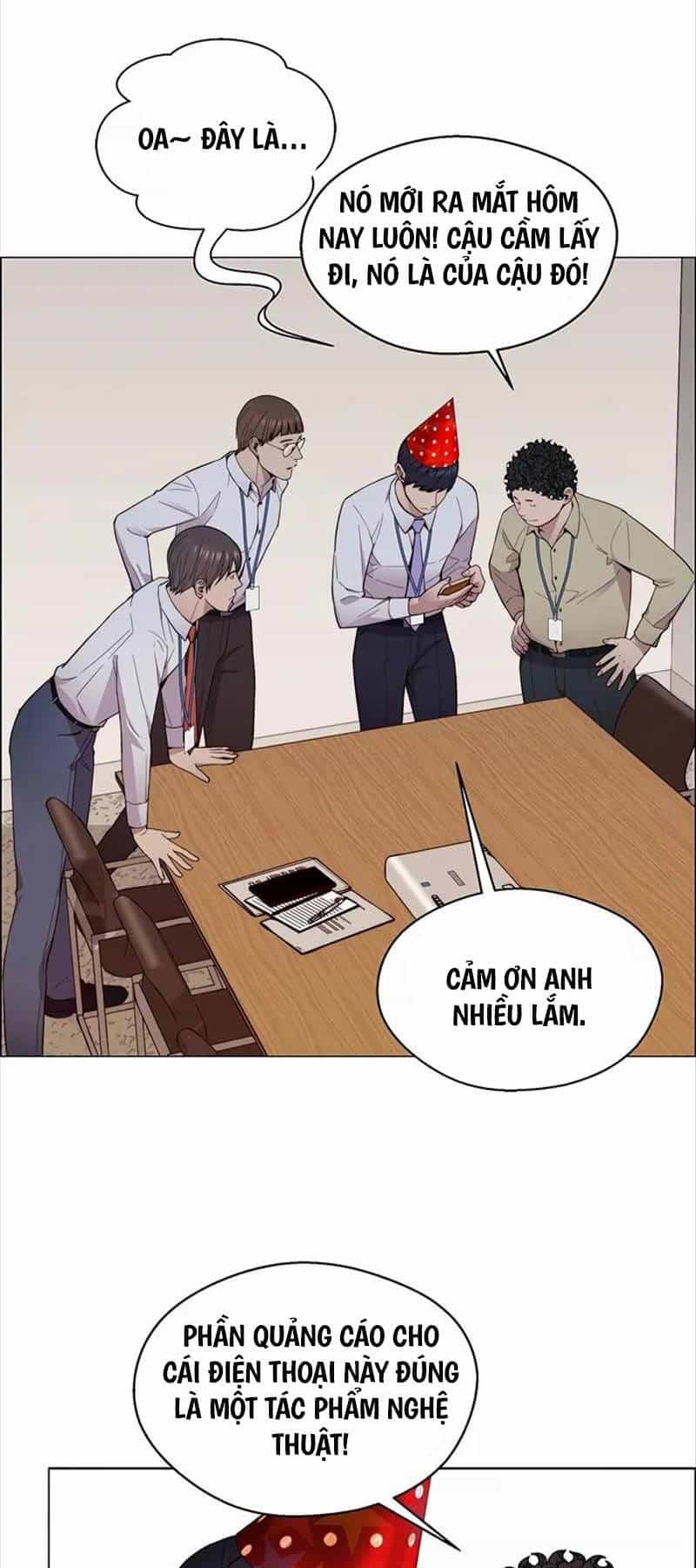Người Đàn Ông Thực Thụ - Chương 149 - ảnh 29