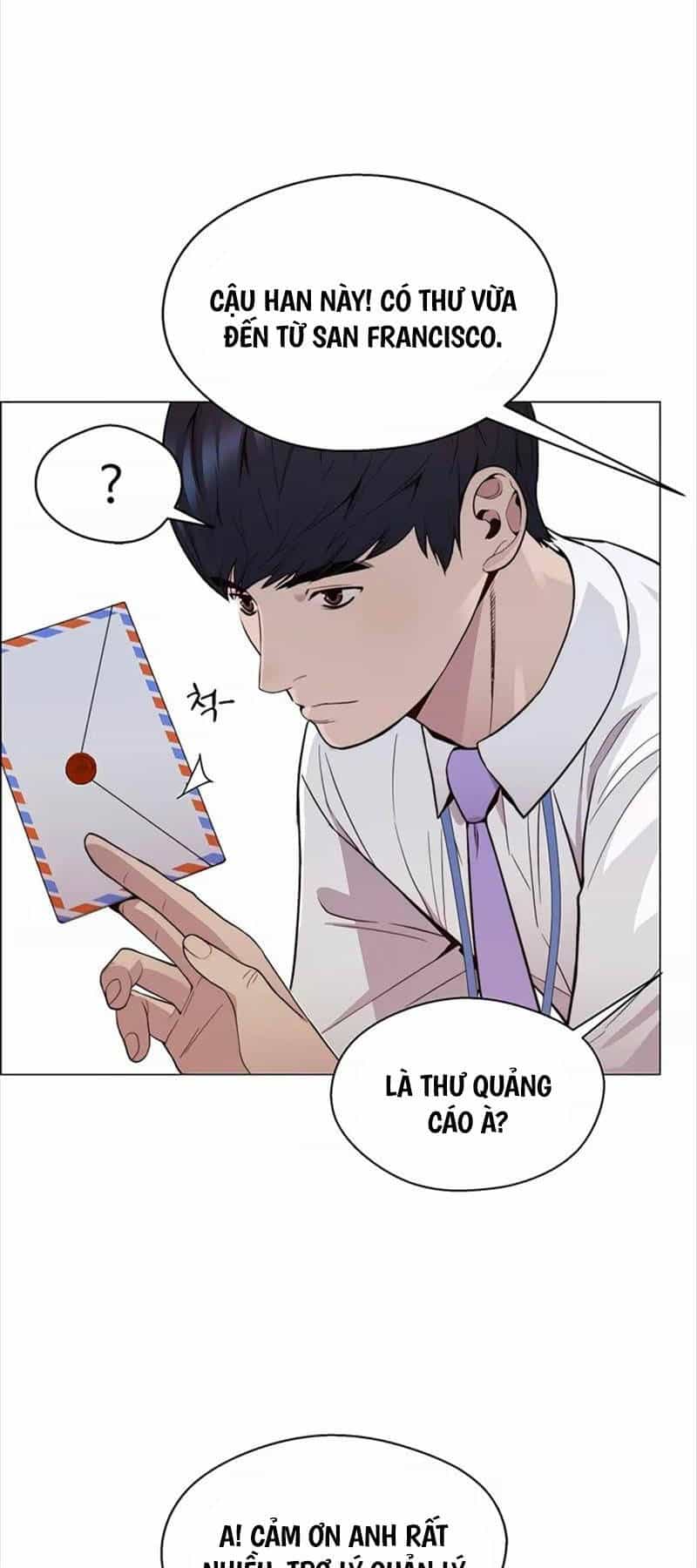 Người Đàn Ông Thực Thụ - Chương 149 - ảnh 6