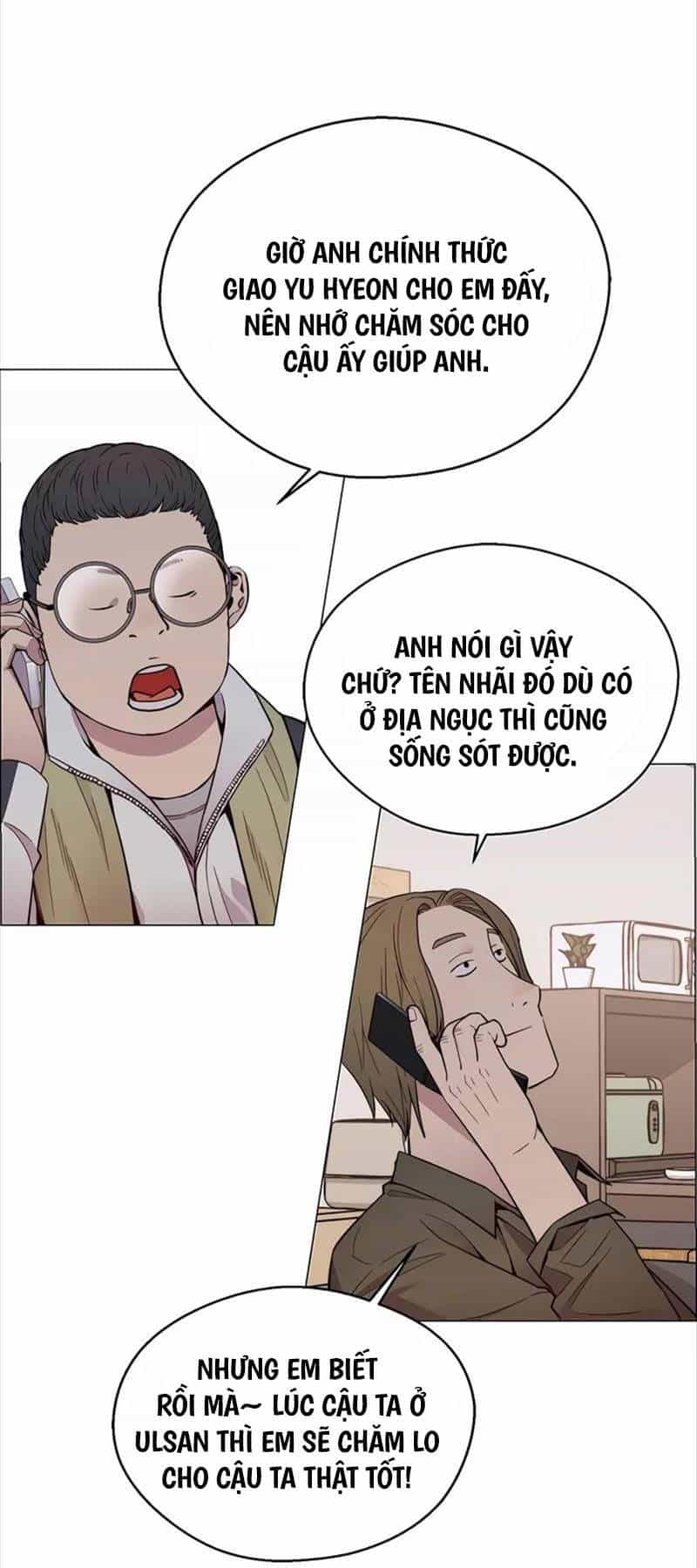 Người Đàn Ông Thực Thụ - Chương 149 - ảnh 60