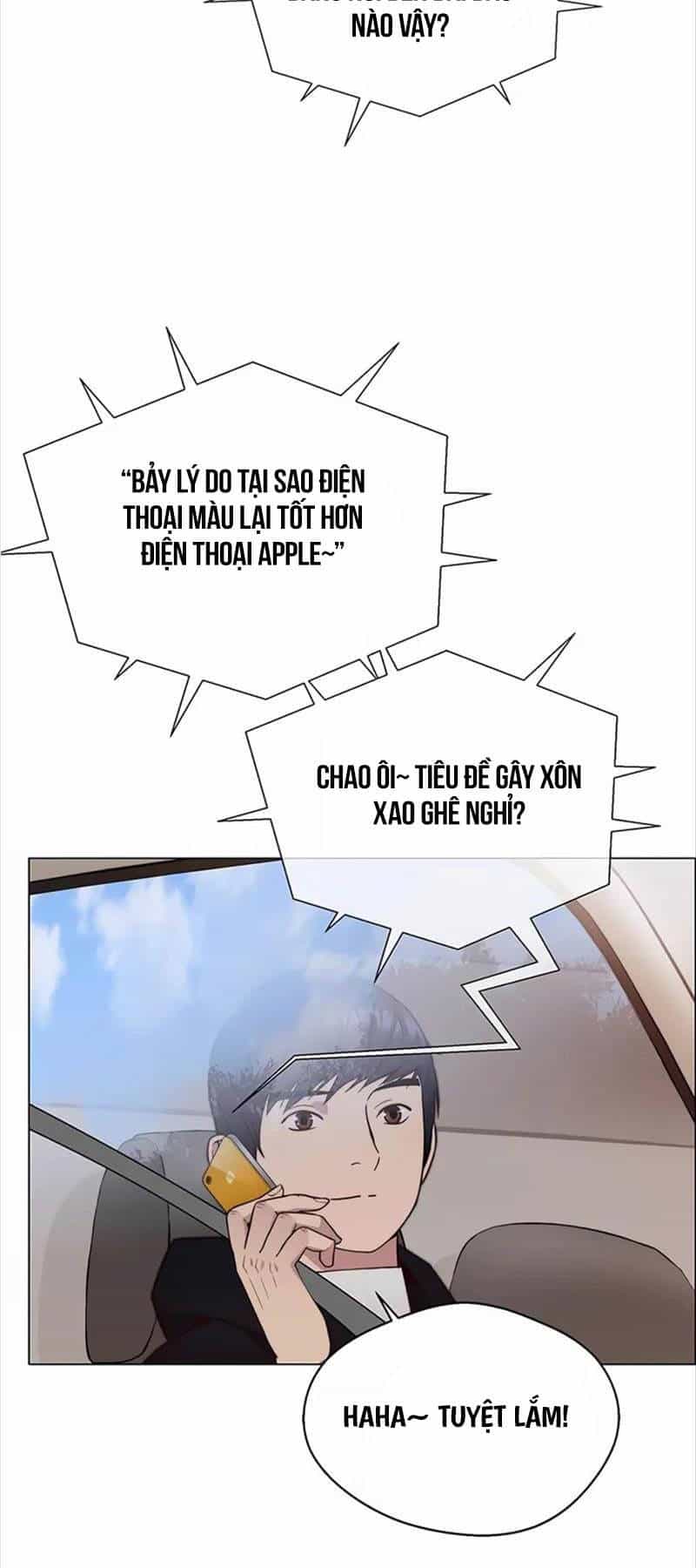 Người Đàn Ông Thực Thụ - Chương 149 - ảnh 68