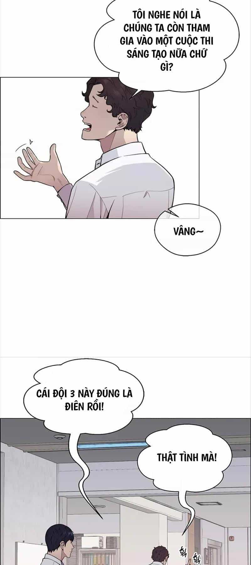 Người Đàn Ông Thực Thụ - Chương 149 - ảnh 9