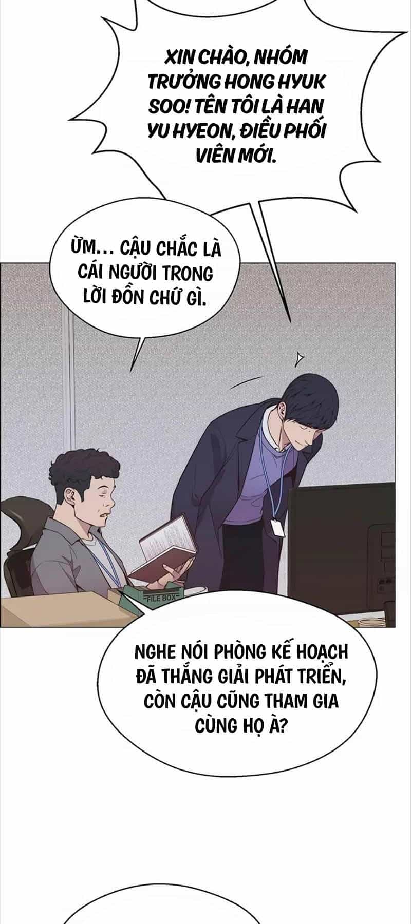 Người Đàn Ông Thực Thụ - Chương 151 - ảnh 32