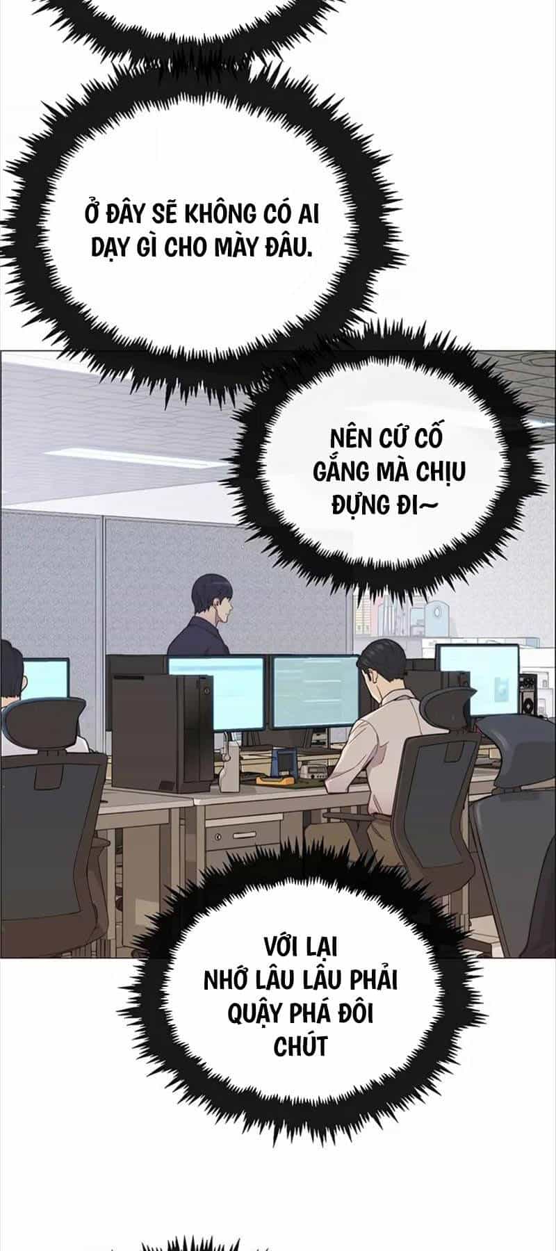 Người Đàn Ông Thực Thụ - Chương 151 - ảnh 41