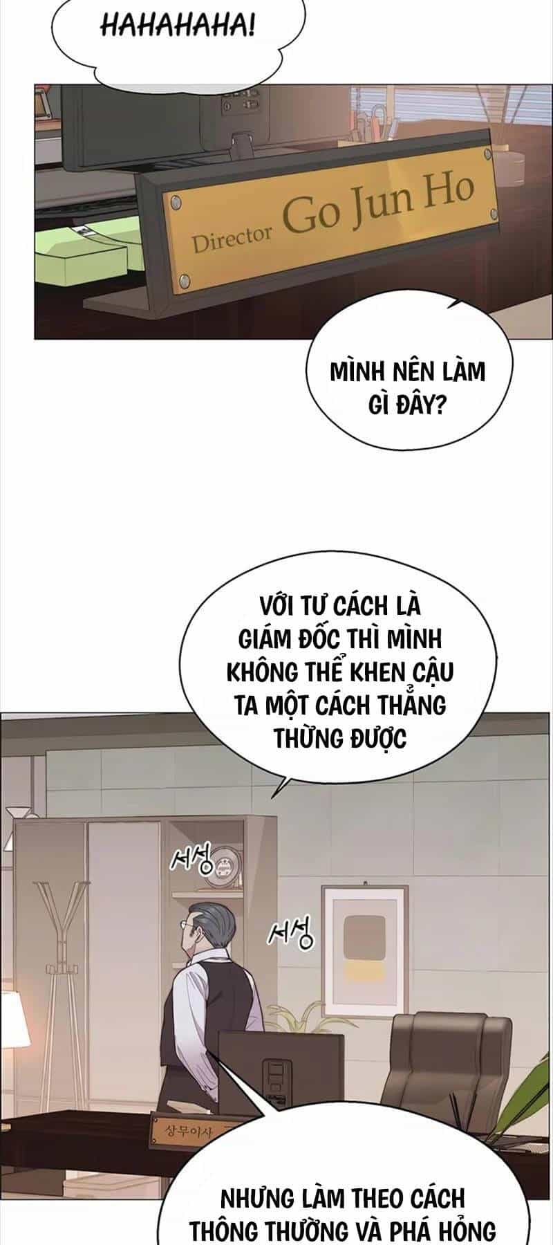 Người Đàn Ông Thực Thụ - Chương 151 - ảnh 56