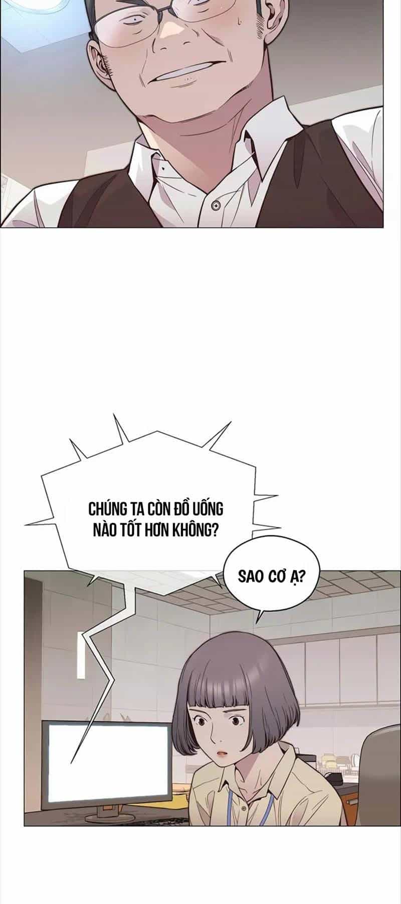 Người Đàn Ông Thực Thụ - Chương 151 - ảnh 60