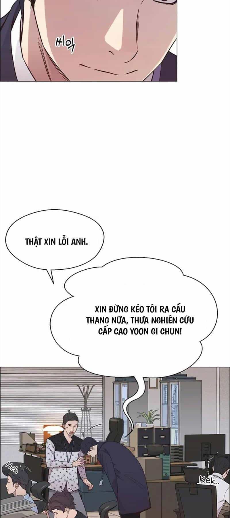 Người Đàn Ông Thực Thụ - Chương 151 - ảnh 8