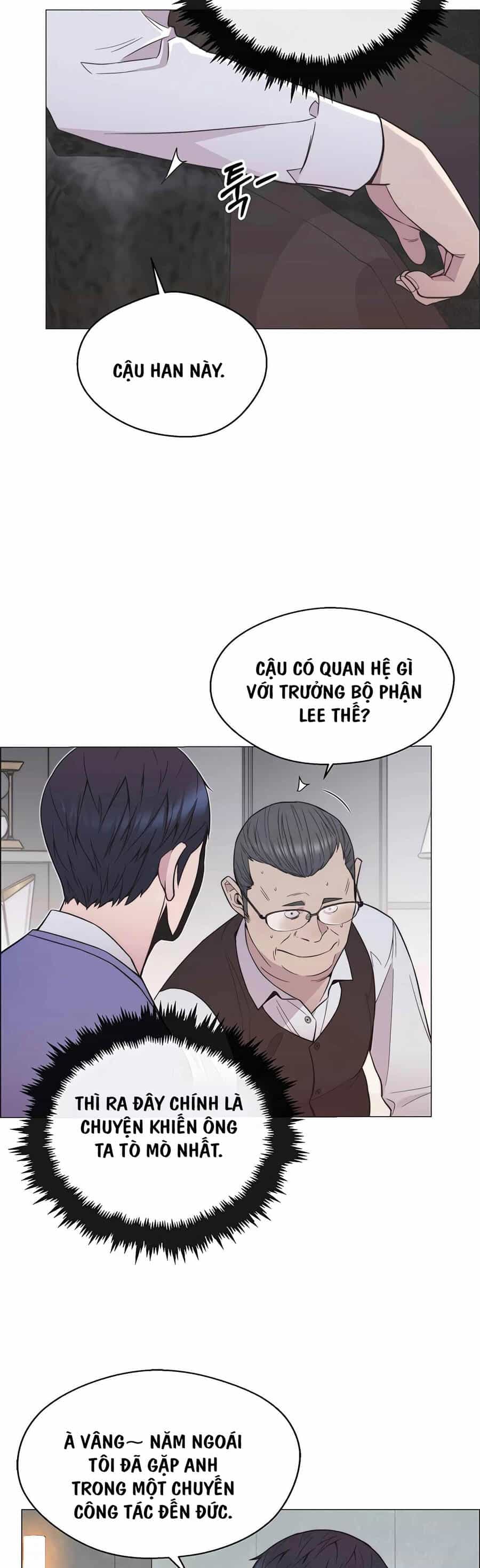 Người Đàn Ông Thực Thụ - Chương 152 - ảnh 14