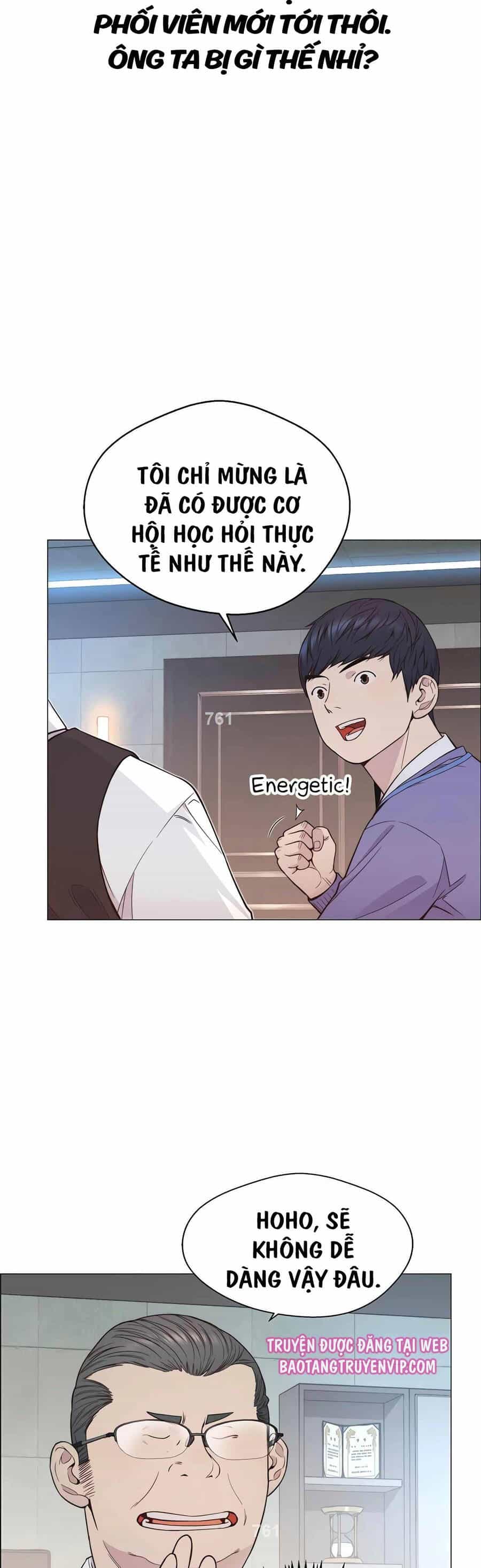 Người Đàn Ông Thực Thụ - Chương 152 - ảnh 2