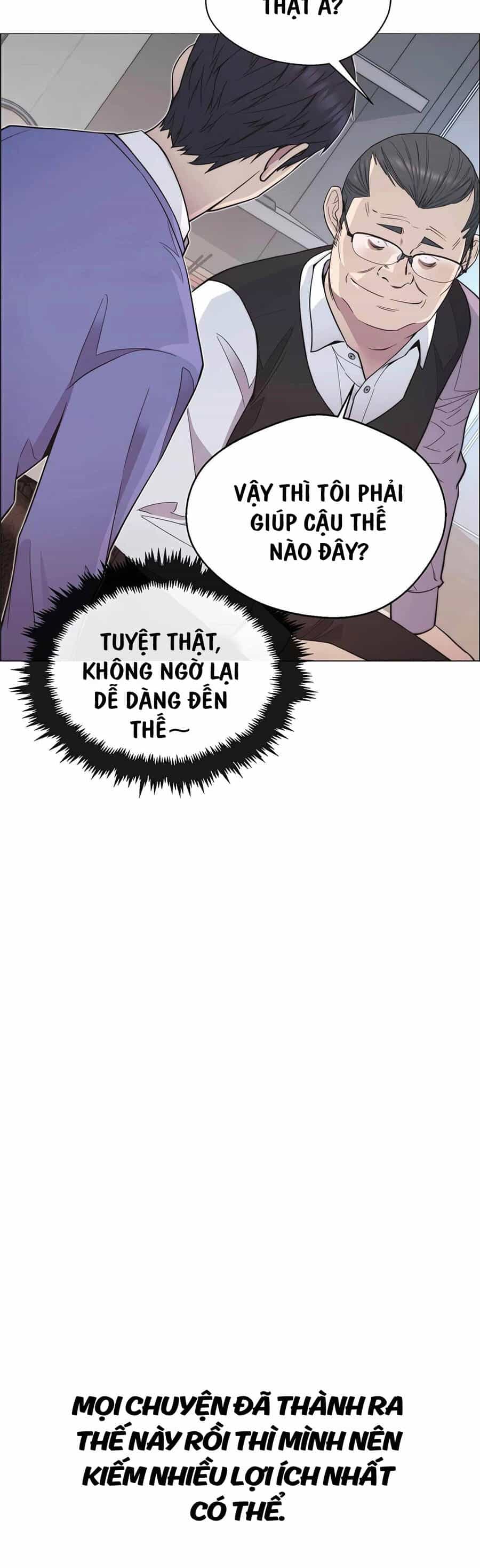 Người Đàn Ông Thực Thụ - Chương 152 - ảnh 23