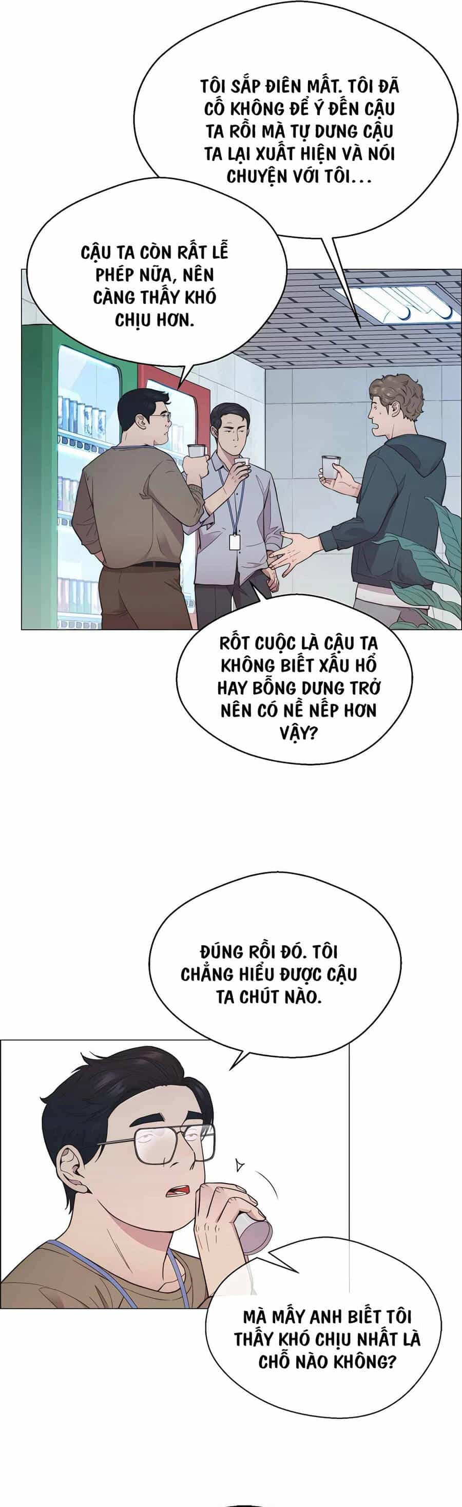 Người Đàn Ông Thực Thụ - Chương 152 - ảnh 29