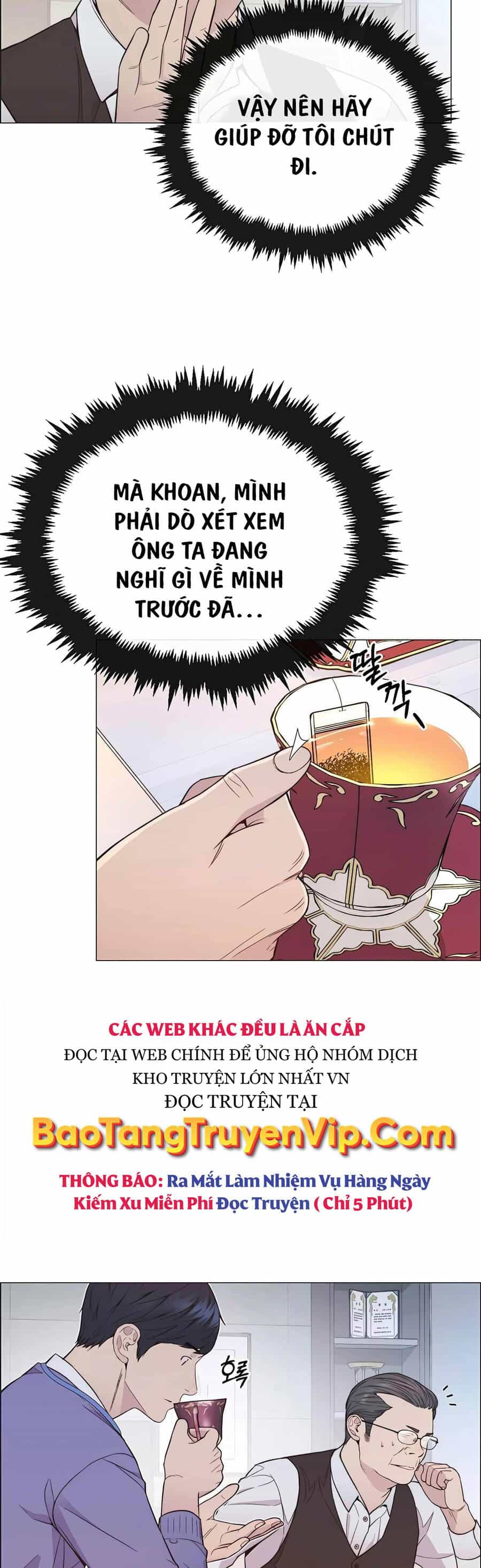 Người Đàn Ông Thực Thụ - Chương 152 - ảnh 3