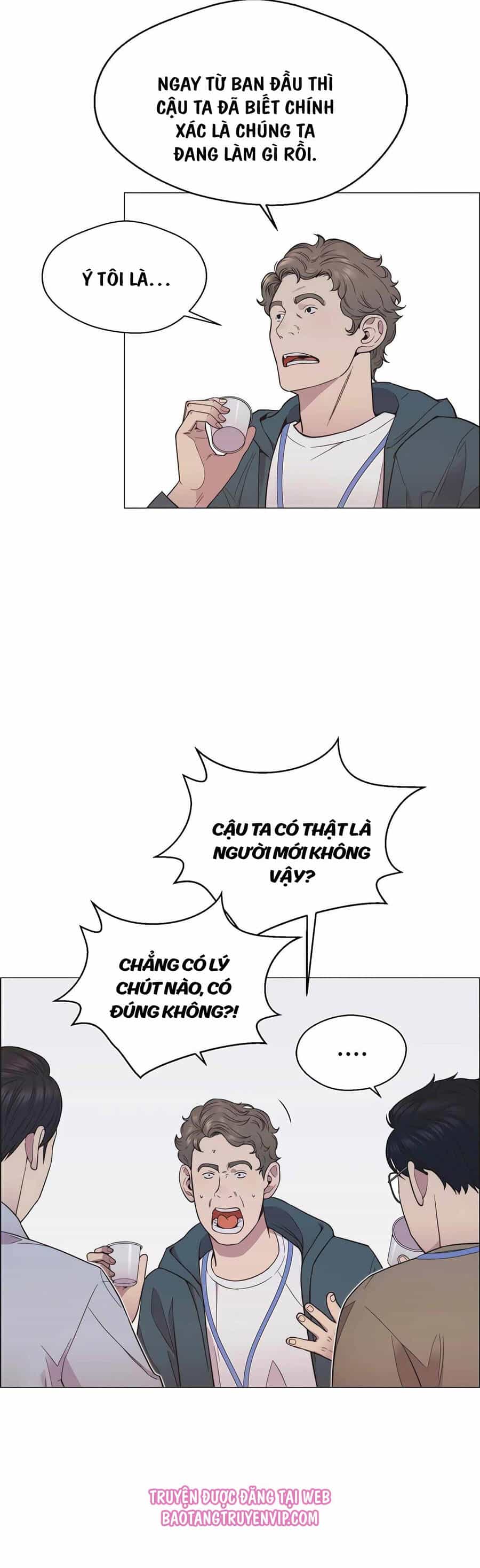 Người Đàn Ông Thực Thụ - Chương 152 - ảnh 30