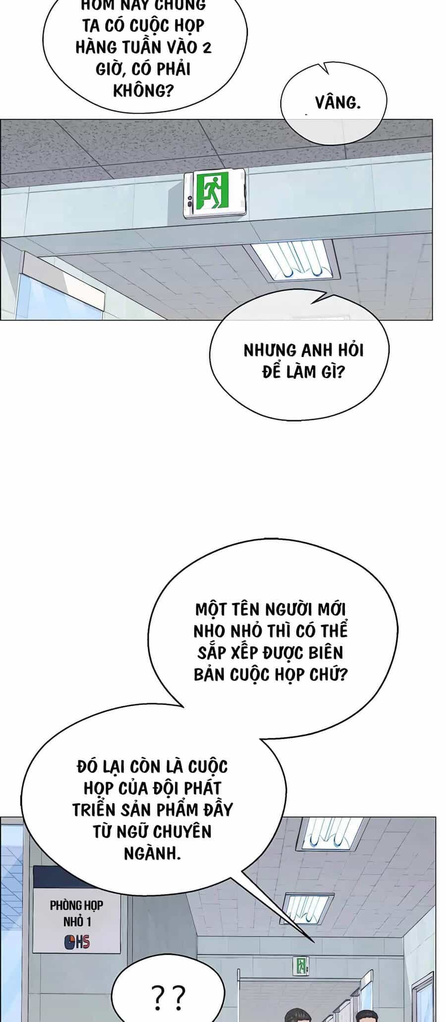 Người Đàn Ông Thực Thụ - Chương 152 - ảnh 37