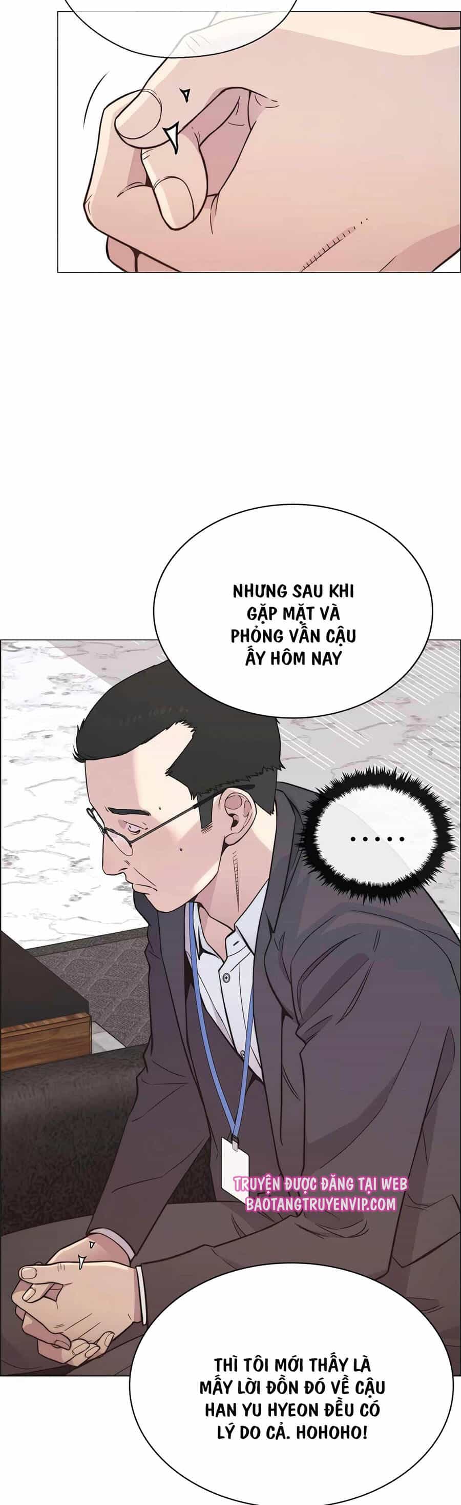 Người Đàn Ông Thực Thụ - Chương 152 - ảnh 40