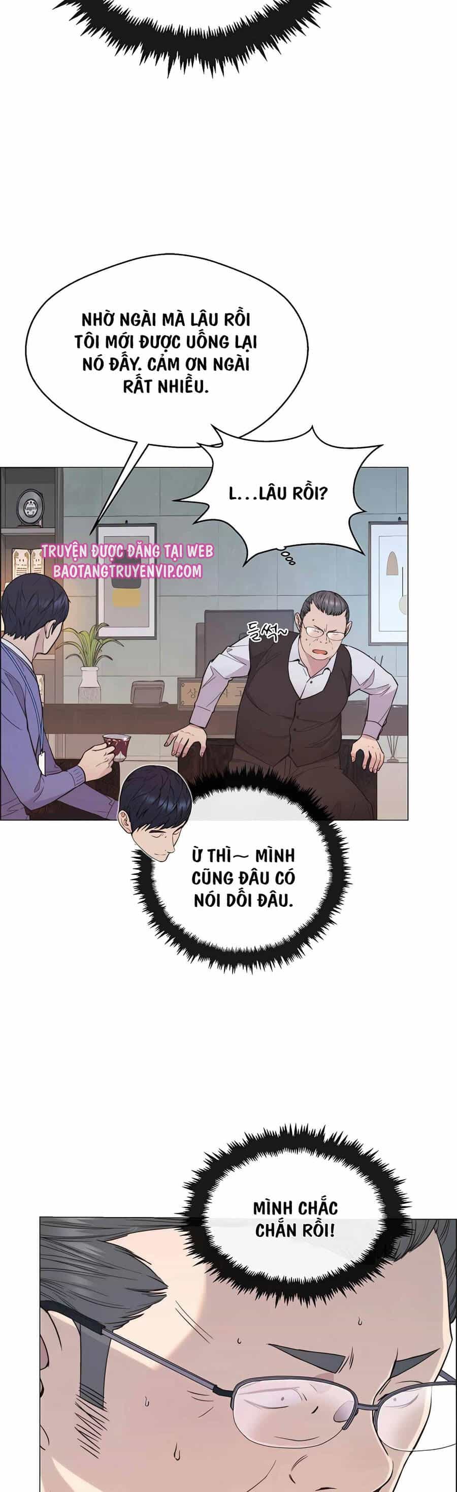 Người Đàn Ông Thực Thụ - Chương 152 - ảnh 5
