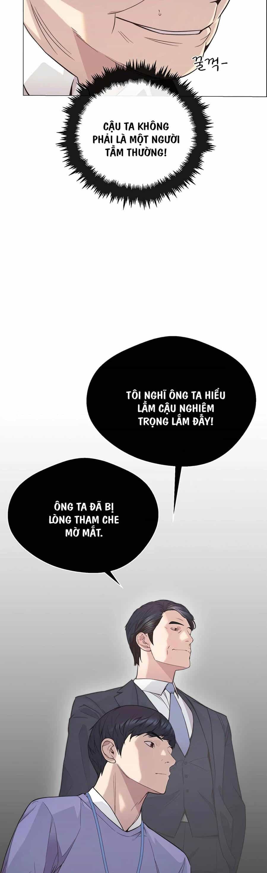 Người Đàn Ông Thực Thụ - Chương 152 - ảnh 6