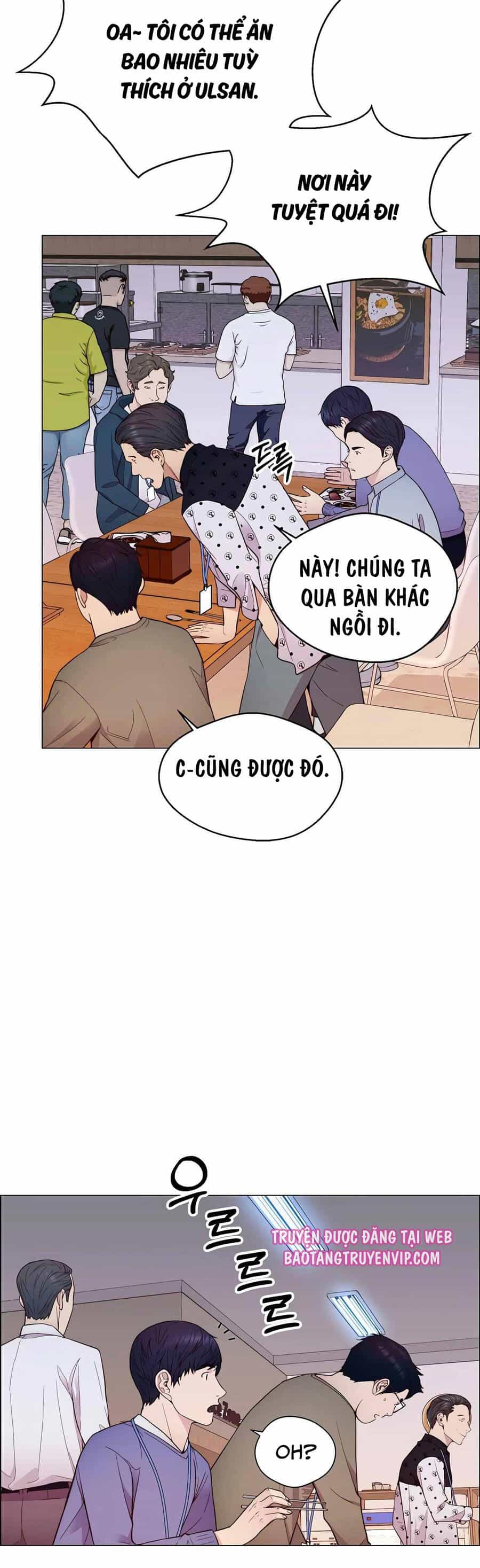 Người Đàn Ông Thực Thụ - Chương 153 - ảnh 16