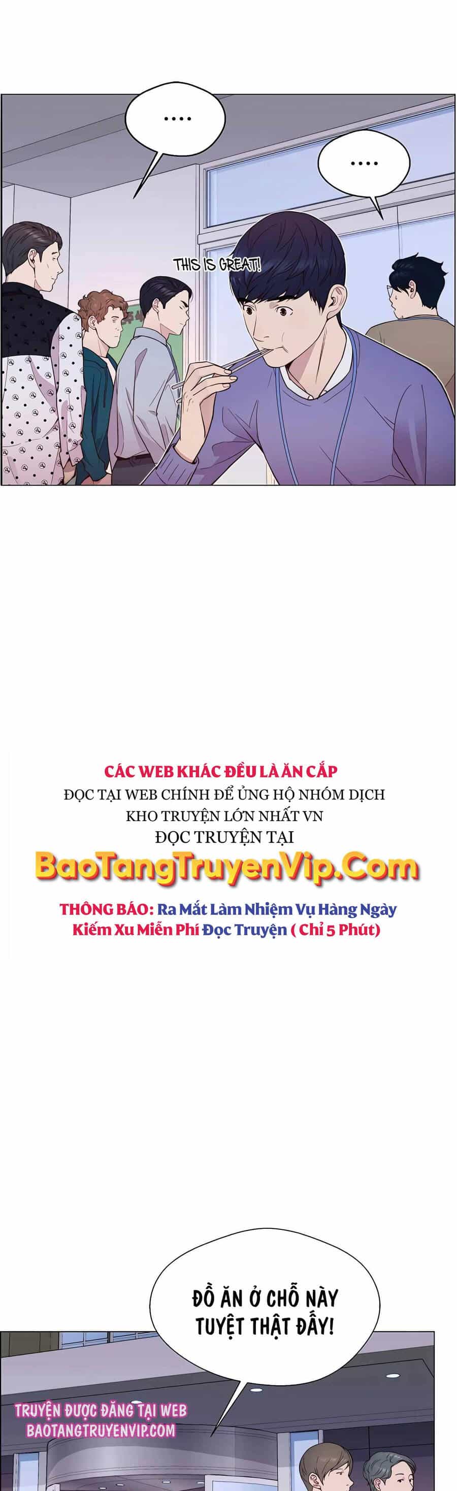 Người Đàn Ông Thực Thụ - Chương 153 - ảnh 21