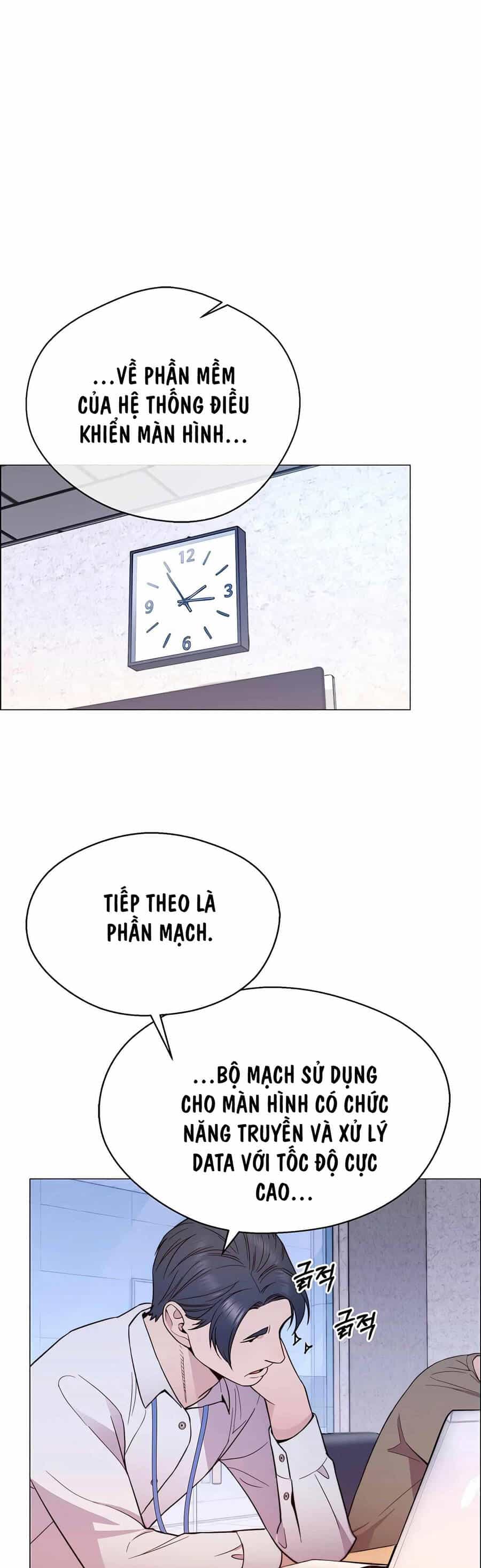 Người Đàn Ông Thực Thụ - Chương 153 - ảnh 32