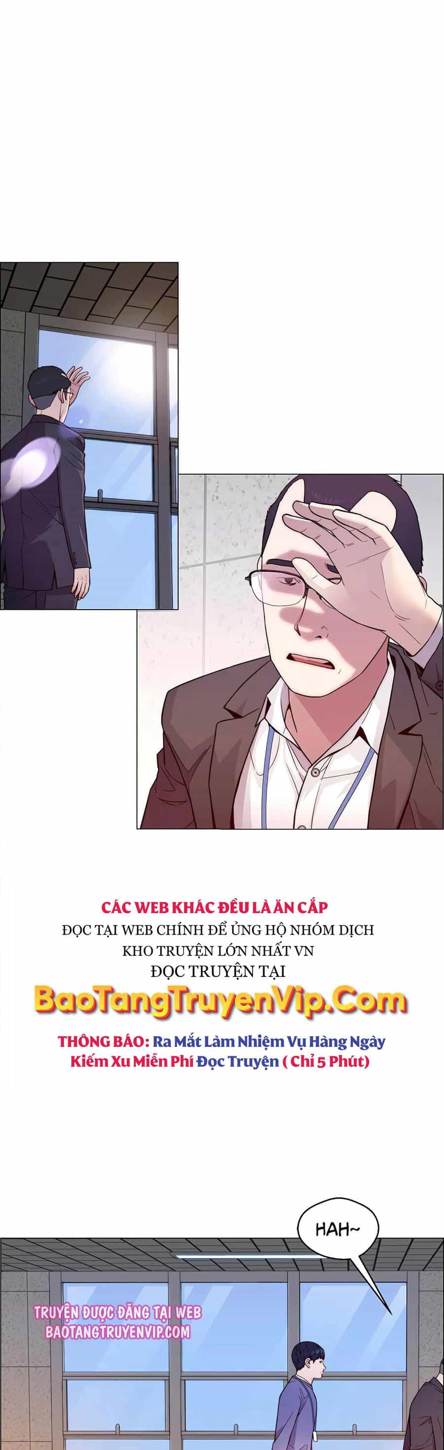 Người Đàn Ông Thực Thụ - Chương 153 - ảnh 5
