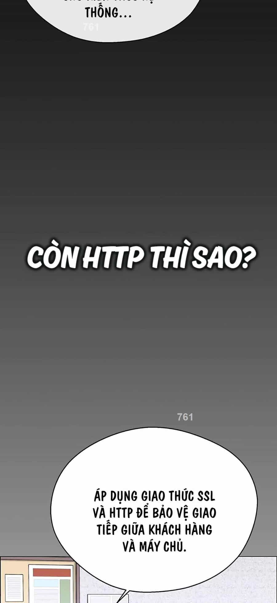 Người Đàn Ông Thực Thụ - Chương 154 - ảnh 2