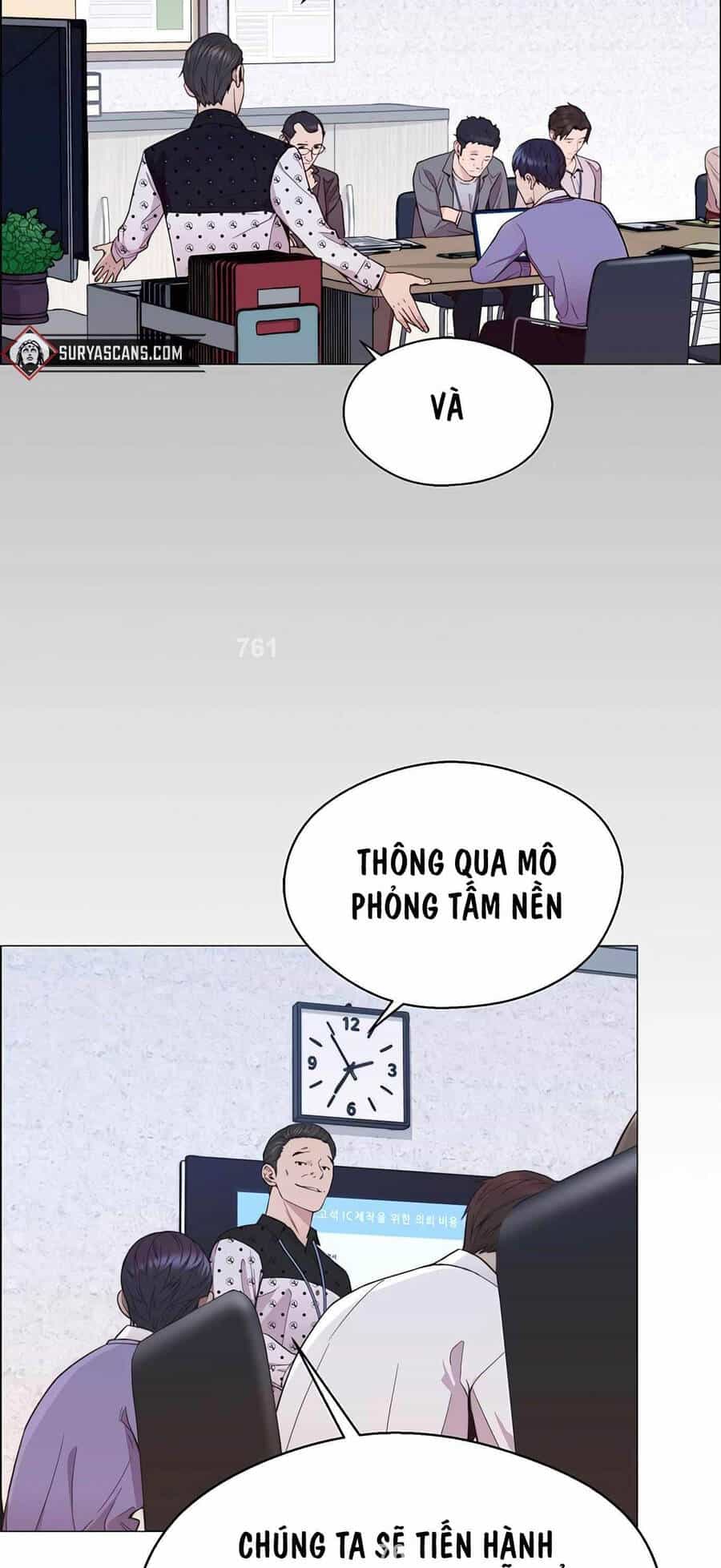 Người Đàn Ông Thực Thụ - Chương 154 - ảnh 3